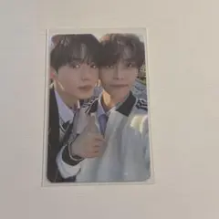 ALD1 ケミトレカ ユニットフォトカード シンロン ジュンソ ヘンロンズ