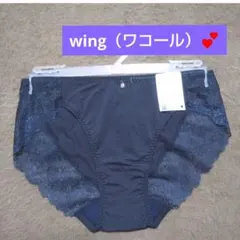 wing