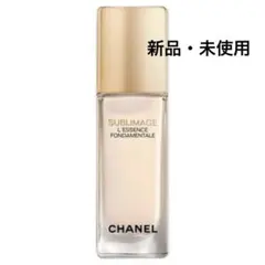 未開封　CHANEL SUBLIMAGE L'ESSENCE 40mlのサムネイル