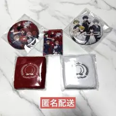 からぴち　ファンミ　応援グッズ　赤白　コンプリート