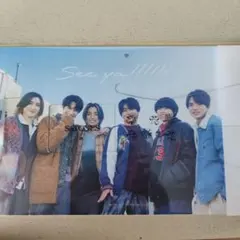 SixTONES ストカレ 2025-2026年