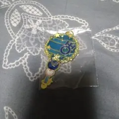 一番くじ セーラームーン E賞 ステンドグラス風チャーム ウラヌス 送料込み