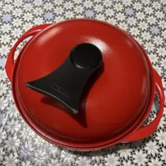 RANGEMATE PREMIUM 電子レンジ調理器 レッド - メルカリ