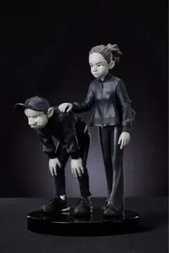 NIKE SACAI SCULPTURE BY YUSUKE HANAIのサムネイル