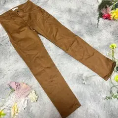 【LEPSIM】スキニーパンツ　ストレッチ　(XS)