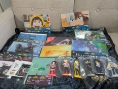 一番くじ 僕のヒーローアカデミア まとめ売り