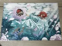 魔法使いの嫁 特典 しおり チセ エリアス - メルカリ