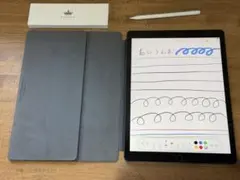 Apple iPad Pro 12.9 第2世代　64GB セルラーSIMフリー