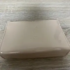 YSL イヴサンローラン サンローラン オリジナルエナメルポーチ ノベルティ