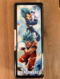 ドラゴンボール 筆箱