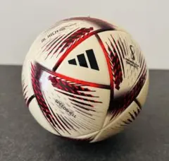 アディダスサッカーボール5号球 2022 FIFAワールドカップカタール™大会