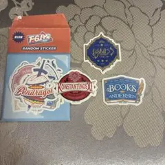 FGOMART ランダムステッカー まとめ売り