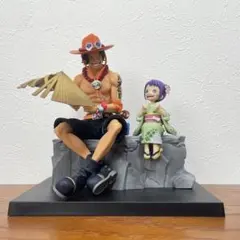 2026年最新】エース&お玉 フィギュアの人気アイテム - メルカリ