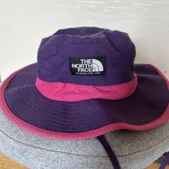【ザ ノースフェイス】ホライズンハット