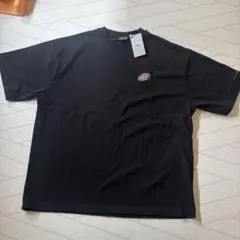 ddp tシャツ　L