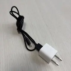 LightningケーブルとACアダプタセット　充電器