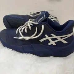 asics アンプレアルス2 UNPRE ARS LOW2 ネイビー27.5cm - メルカリ
