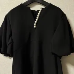 ヨーコチャン　ブラウス