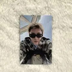 cortis Vinyl Ver. トレカ マーティン