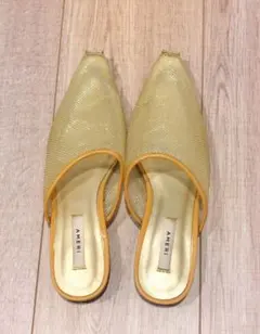 Amerivintage MESH SPARKサンダル　Sサイズのサムネイル