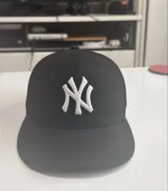 New Era ニューヨーク・ヤンキース 59FIFTY キャップ
