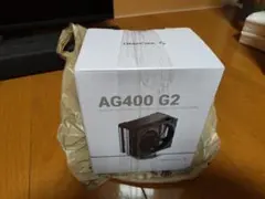 【新品未開封】DeepCool AG400 G2 CPUクーラーのサムネイル