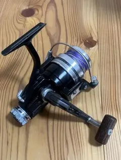 ダイワ PROSPIN GS-800RD スピニングリール オールドダイワのサムネイル