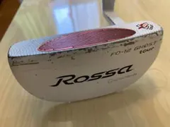 TaylorMade Rossa FO-12 GHOST tourゴルフパターのサムネイル