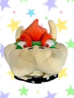 クッパ ユニバ ファンキャップ