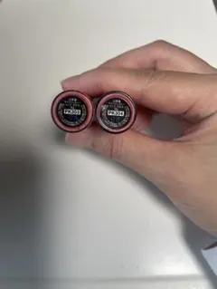江原道 マイファンスィー リップグロス PK303 PK304 2本セットのサムネイル