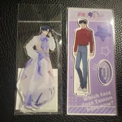 多聞くん今どっち 甲斐倫太郎 メロンブックス アクスタ - メルカリ