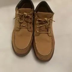 Timberland x Engineered Garments モカシン - メルカリ
