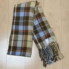 マフラー ストール