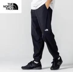 ⭐️未使用⭐️ノースフェイス フレキシブルロングパンツ NB12582 ブラック Mのサムネイル
