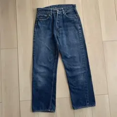 levi's 50s 501XX 極上　ノーリペア　デニムパンツ　オリジナル