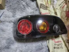 超美品 ホンダ S2000 後期 純正 テール ランプ ライト 片側 ap1 2026年最新】s2000テールランプの人気アイテム - メルカリ