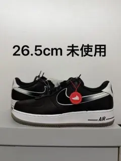 Colin Kaepernick × Nike Air Force 1 Low