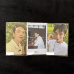 SEVENTEEN ジョシュア まとめ売り