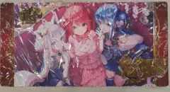 【最終値下げ】混沌の女神様CS 1周年記念 プレイマット 混沌の女神様CS 1周年記念 プレイマット - メルカリ