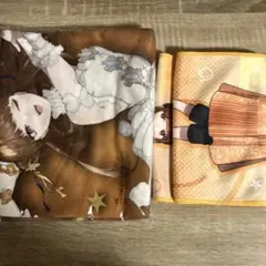 ゆめねこねくと 特製ブランケット 週刊少年マガジン当選品 - メルカリ