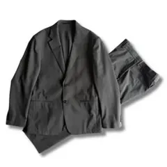 23AW Theory New Tailor セットアップ(40/32) 黒 - メルカリ