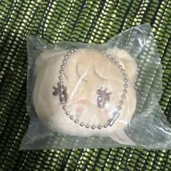 mikko ぬいぐるみ ミラーマスコット　ラテ