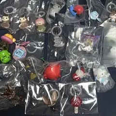 カプセルトイ　ガチャガチャ　計20種　まとめ売り　セット　バラ売り×