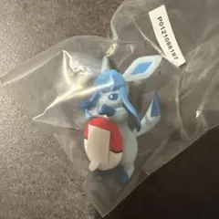 一番くじポケモン　Ｆ賞街歩きちらりんフレンズ　グレイシア