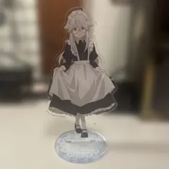 2024 オトパ 夏空のモノローグ 綿森楓 アクリルスタンド アクスタ