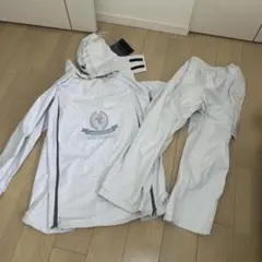 YZY Gosha WB-01 SH-01 セットアップ Mocha YZY Gosha WB-01 SH-01 セットアップ Mocha - メルカリ