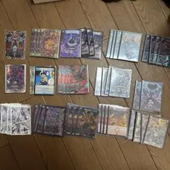 二重スリーブ！グランヴィアデリート！調整パーツ付き 2026年最新】グランヴィアデリートの人気アイテム - メルカリ