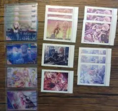 プロセカ　巡音ルカ　まとめ売り