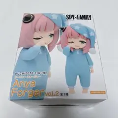 SPY×FAMILY アーニャ フィギュア