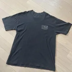 90s USA製 Hanes シングルステッチ 企業T XL フェードブラック - メルカリ